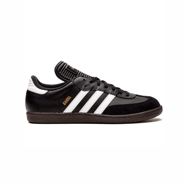 Arstore - Adidas Samba Nero Unisex Sneakers - Black