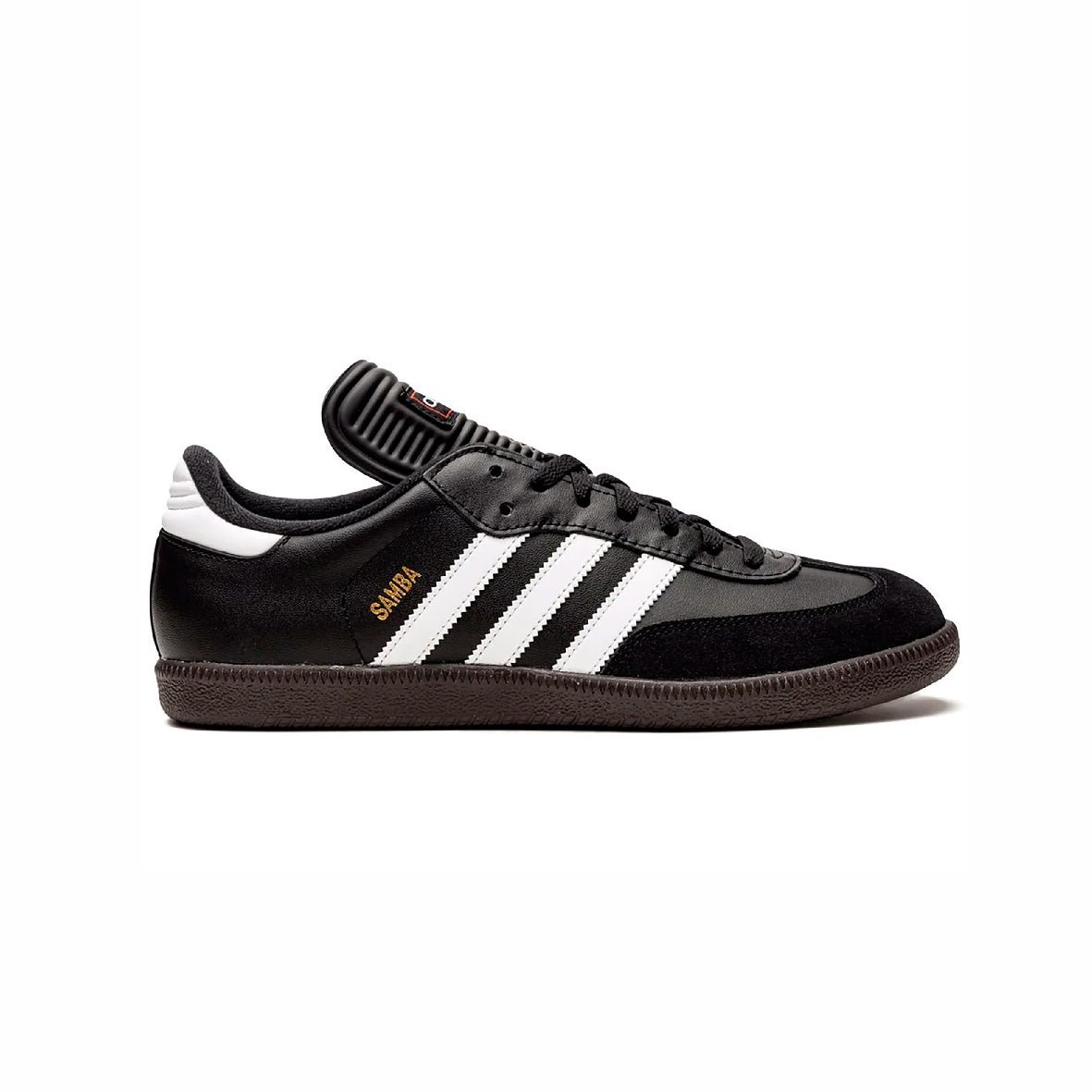 Arstore - Adidas Samba Nero Unisex Sneakers - Black