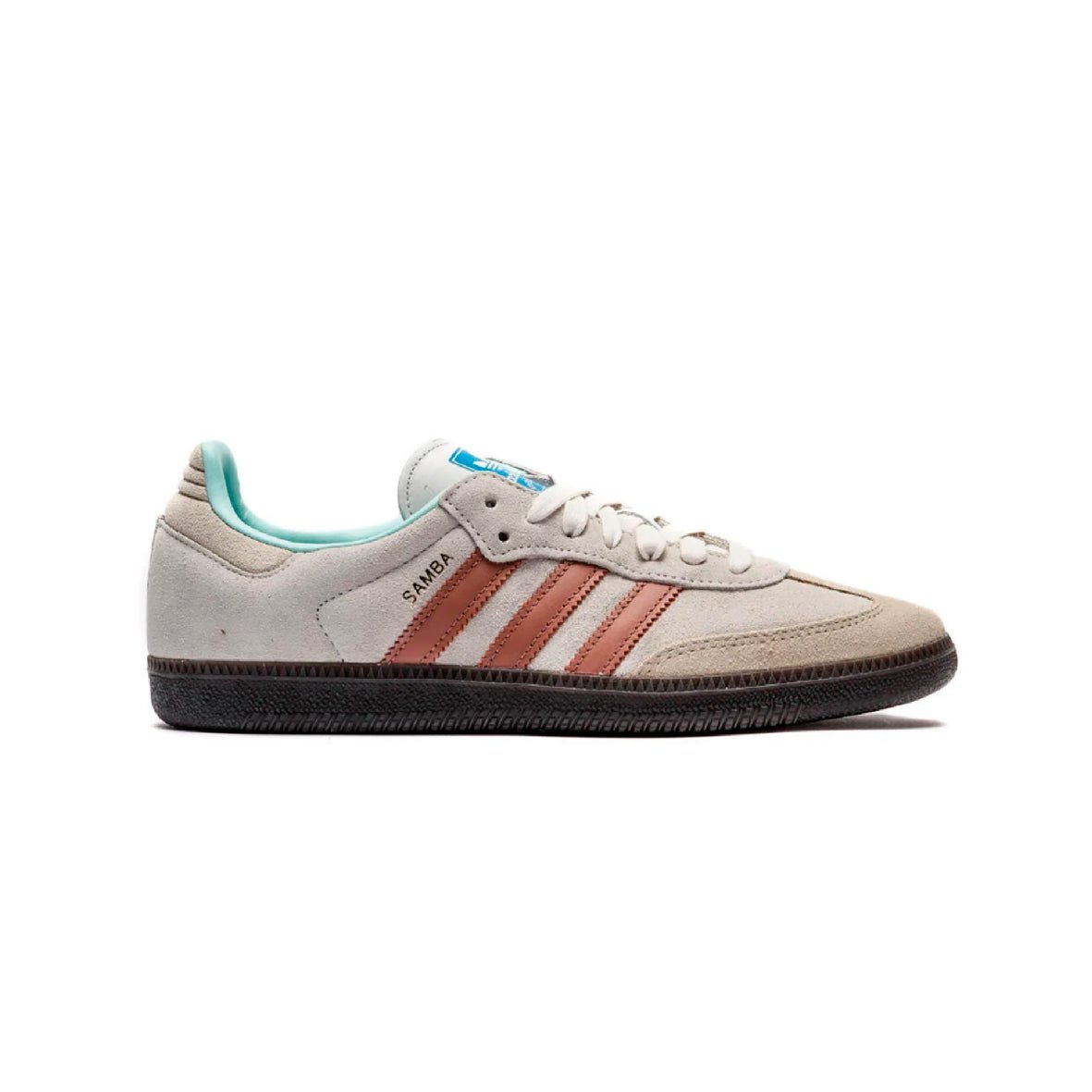 Arstore - Adidas Samba Clay Strata Unisex Sneakers - Argilla Stratificata
