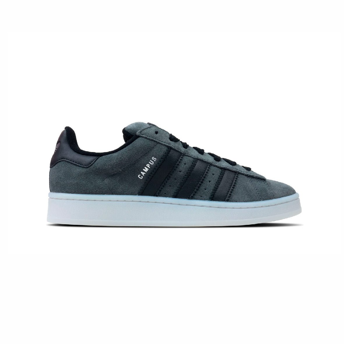 Arstore - Adidas Campus 00s Grey Six Core Black