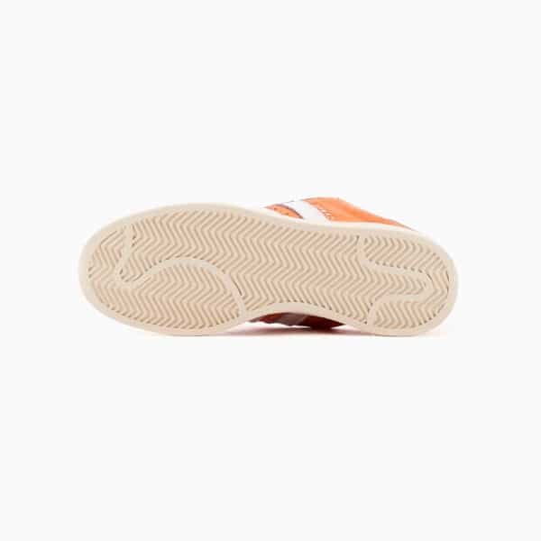Arstore - Adidas Campus 00s Sneakers Arancioni Unisex - Orange