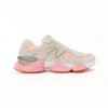 Arstore - New Balance 9060 x Joe Freshgoods Inside Voices Baby Shower Blu Neonato - Blue