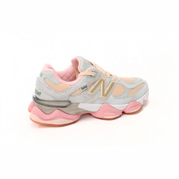 Arstore - New Balance 9060 x Joe Freshgoods Inside Voices Baby Shower Blu Neonato - Blue
