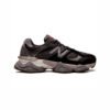 Arstore - New Balance 9060 Sneakers Nero Castlerock Unisex - Black