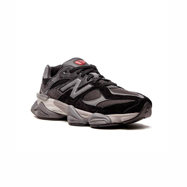 Arstore - New Balance 9060 Sneakers Nero Castlerock Unisex - Black