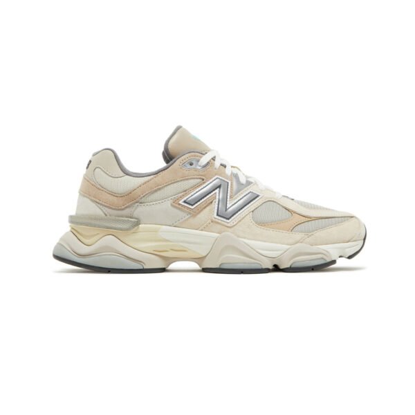 Arstore - New Balance 9060 Pallido Unisex Sneakers - Pale