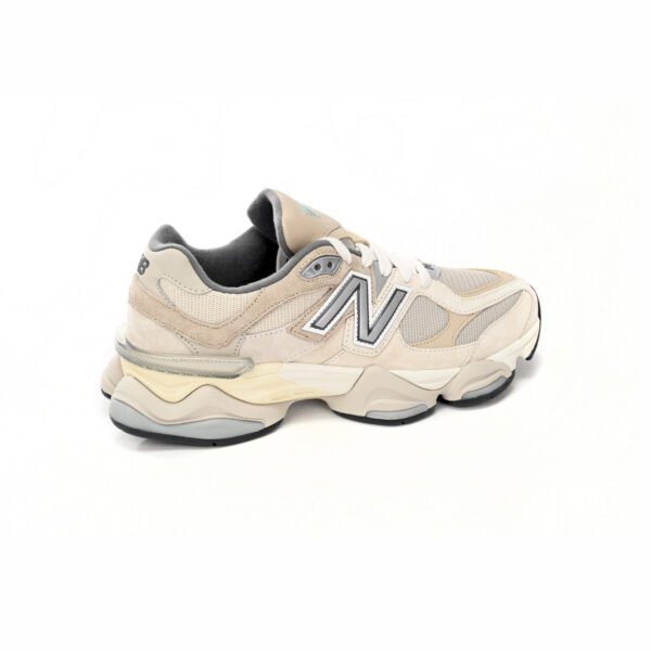 Arstore - New Balance 9060 Pallido Unisex Sneakers - Pale