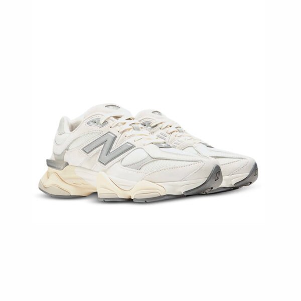 Arstore - New Balance 9060 Eca Beige Unisex Sneakers