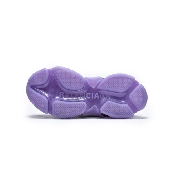 Arstore - Balenciaga Triple S Lilla Unisex Sneakers