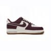 Arstore - Nike Air Force 1 Low College Pack Bianco Unisex Sneakers - White