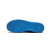 Arstore - Nike Air Force 1 Low X Off-White MCA University Blue Sneakers Unisex