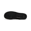 Arstore - Nike Air Force 1 Low x Supreme Nero Unisex Sneakers - Black