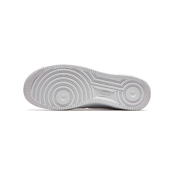 Arstore - Nike Air Force 1 Low x Supreme Bianche Unisex Sneakers - White