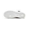 Arstore - Nike Air Force 1 Mid '07 LV8 Nero Bianco Sneakers Unisex - Black