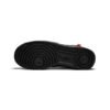 Arstore - Nike Air Force 1 Low X Off-White Nero Unisex Sneakers - Black