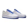 Arstore - Nike Air Force 1 Low Uninterrupted Bianco Sneakers Unisex - White