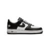 Arstore - Nike Air Force 1 Low Panda x Terror Squad Sneakers Unisex - Bianco - White