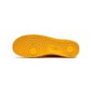 Arstore - Nike Air Force 1 Low X Off-White University Gold Unisex Sneakers