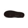 Arstore - Nike Air Force 1 Low x Supreme Marrone Unisex Sneakers - Brown