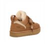 Arstore - UGG Lowmel Sneakers Castagna Unisex Scamosciate - Chestnut