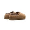 Arstore - Ugg Tasman Maxicurly Pantofola Scamosciata Castagna Unisex - Chestnut