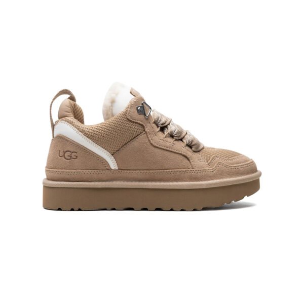 Arstore - UGG Lowmel Sneakers Sabbia Unisex - Sand