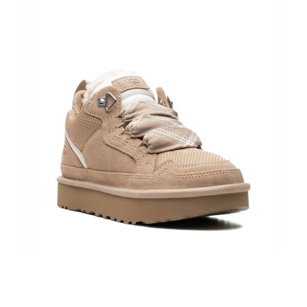 Arstore - UGG Lowmel Sneakers Sabbia Unisex - Sand