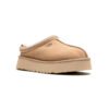 Arstore - UGG Tazz Pantofole Lana Senape Unisex - Mustard Seed