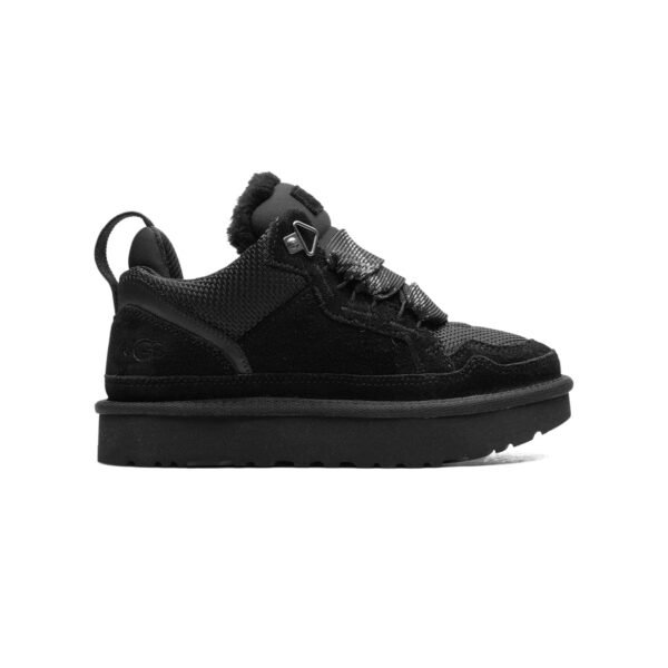 Arstore - UGG Lowmel Sneaker Nera Unisex - Black