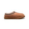 Arstore - UGG Tasman Pantofola Scamosciata Cammello Unisex - Camel