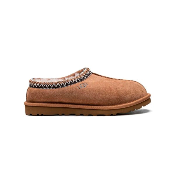 Arstore - UGG Tasman Pantofola Scamosciata Cammello Unisex - Camel