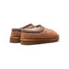Arstore - UGG Tasman Pantofola Scamosciata Cammello Unisex - Camel