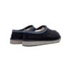 Arstore - UGG Tasman Pantofola Scamosciata Nera Unisex - Nero