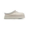 Arstore - UGG Tazz Pantofola Grigio Foca Scamosciata Unisex - Seal