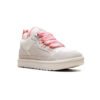 Arstore - UGG Lowmel Love '25 Scarpa Rosa Tropicale Jasmin Unisex - Pink