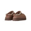 Arstore - UGG Tazz Rocky Oak Scamosciato Marrone Unisex - Brown