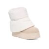 Arstore - UGG Mini Dipper Puffer Unisex Stivaletto Sintetico Neutro - Neutral