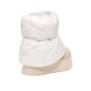 Arstore - UGG Mini Dipper Puffer Unisex Stivaletto Sintetico Neutro - Neutral