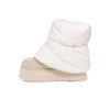 Arstore - UGG Mini Dipper Puffer Unisex Stivaletto Sintetico Neutro - Neutral