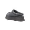 Arstore - UGG Tazz Slipper Scamosciata Grigio Ossidiana Unisex - Gray