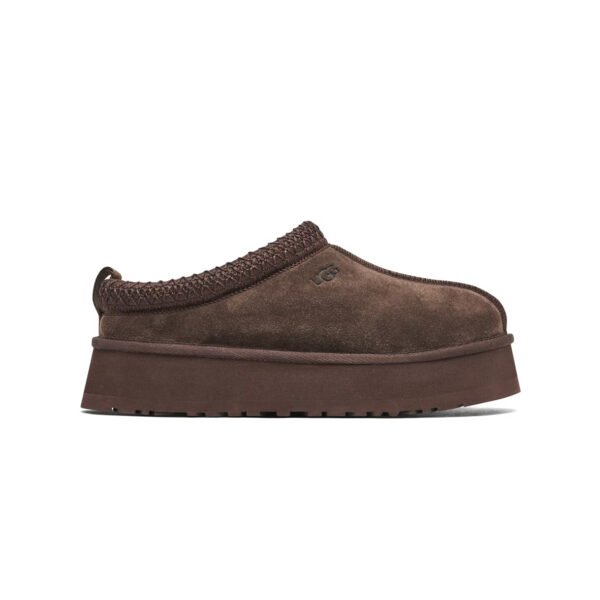 Arstore - UGG Tazz Platform Cacao Unisex