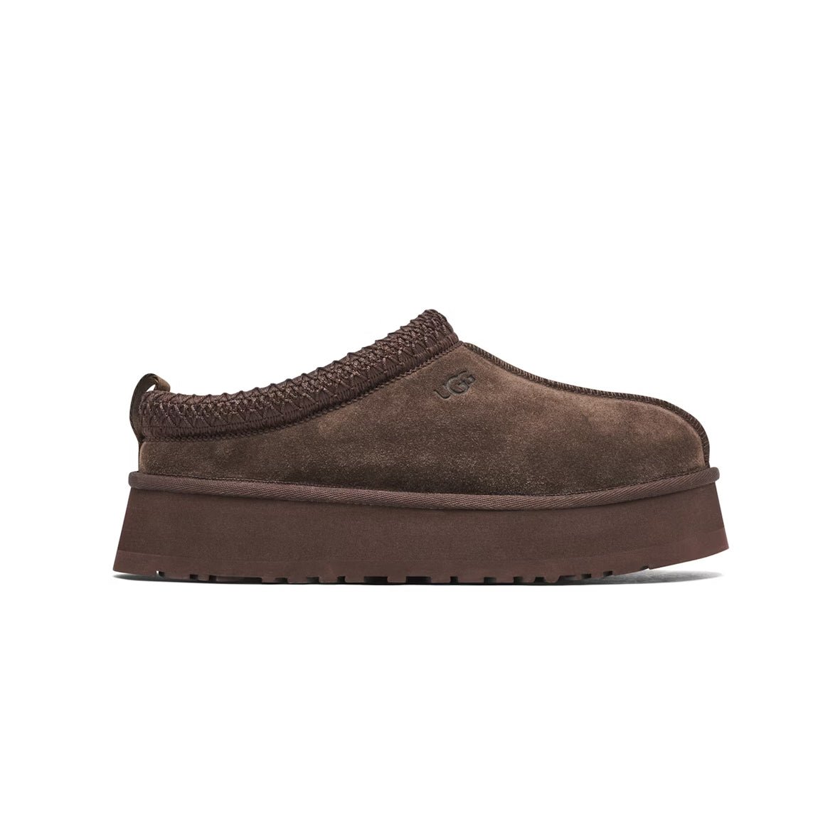 Arstore - UGG Tazz Platform Cacao Unisex