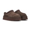 Arstore - UGG Tazz Platform Cacao Unisex