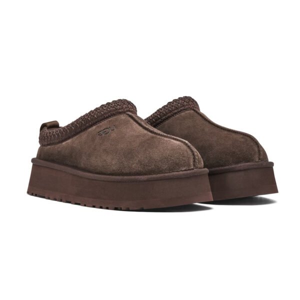 Arstore - UGG Tazz Platform Cacao Unisex