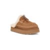 Arstore - UGG Disquette Alpine Chestnut Scamosciate Unisex