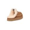 Arstore - UGG Disquette Alpine Chestnut Scamosciate Unisex