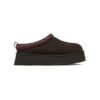Arstore - UGG Tazz Dusted Cocoa Scamosciato Marrone Unisex - Brown