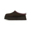 Arstore - UGG Tazz Dusted Cocoa Scamosciato Marrone Unisex - Brown