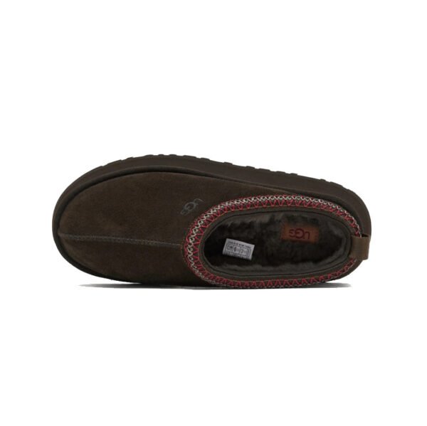 Arstore - UGG Tazz Dusted Cocoa Scamosciato Marrone Unisex - Brown