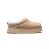 Arstore - UGG Tazz Pantofole Sabbia Scamosciate Unisex - Sand